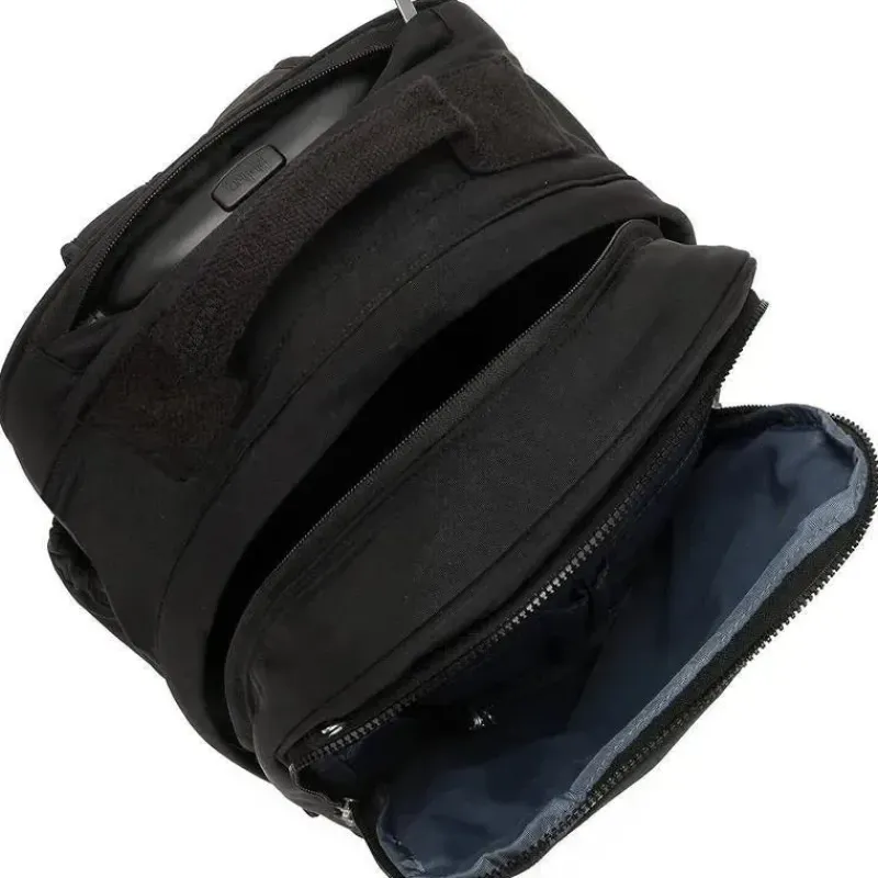 Kipling Luggage & Accessories*- Gaze 2 Wheels Backpack, Black