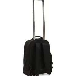 Kipling Luggage & Accessories*- Gaze 2 Wheels Backpack, Black