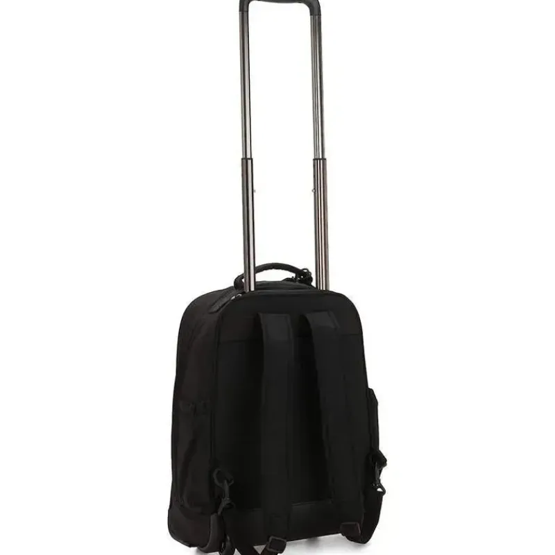 Kipling Luggage & Accessories*- Gaze 2 Wheels Backpack, Black