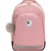 Kids Kipling Kids Bags & Backpacks*- Kids Class Room Backpack, Bridal Rose