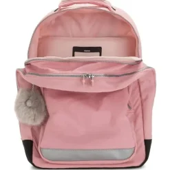 Kids Kipling Kids Bags & Backpacks*- Kids Class Room Backpack, Bridal Rose