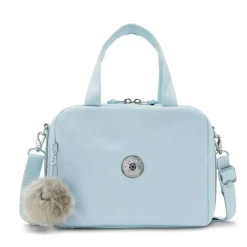 Kipling Lunch Boxes & Bags|Lunch Box*- Lunch Bag Miyo, Bridal Blue