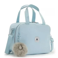 Kipling Lunch Boxes & Bags|Lunch Box*- Lunch Bag Miyo, Bridal Blue