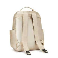 Kipling Diaper Backpacks*- So Baby Diaper Bag, Mettalic Gold