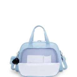 Kipling Shoulder Bags*- Camama Diaper Bag, Cloud Sky Blue