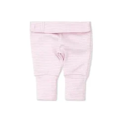 Kissy Kissy Baby Sets*- Baby Girl Footed Pant Set, Pink