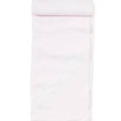 Kissy Kissy Blankets & Quilts*- New Beginnings Pink Baby Blanket