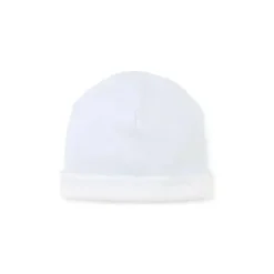 Kissy Kissy Baby Hats*New Beginnings Hat Light Blue