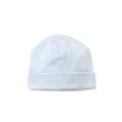 Kissy Kissy Baby Hats*Stripes Hat Blue