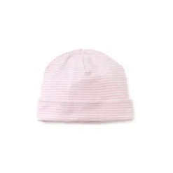 Kissy Kissy Baby Hats*Stripes Hat Pink