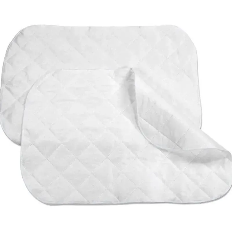 Kolcraft Crib & Bed Sheets*- 2Pk Sealy Multi-Use Waterproof Crib Mattress Liner Pads