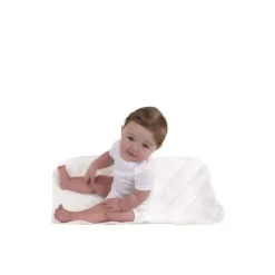 Kolcraft Crib & Bed Sheets*- 2Pk Sealy Multi-Use Waterproof Crib Mattress Liner Pads