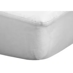 Kolcraft Crib & Bed Sheets*- Sealy Allergy Protection Plus Waterproof Crib Mattress Pad