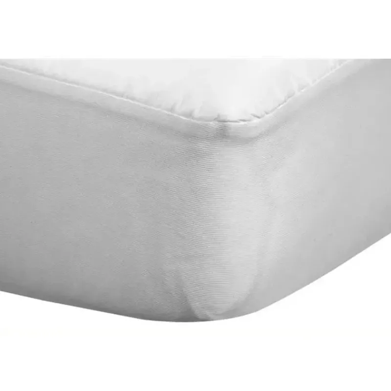 Kolcraft Crib & Bed Sheets*- Sealy Allergy Protection Plus Waterproof Crib Mattress Pad