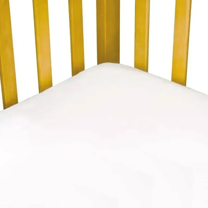 Kolcraft Crib & Bed Sheets*- Sealy Allergy Protection Plus Waterproof Crib Mattress Pad