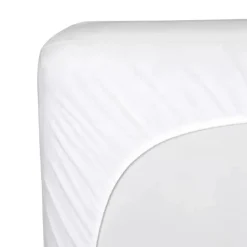 Kolcraft Crib & Bed Sheets*- Sealy Allergy Protection Plus Waterproof Crib Mattress Pad