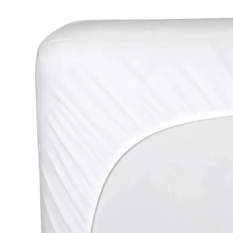 Kolcraft Crib & Bed Sheets*- Sealy Allergy Protection Plus Waterproof Crib Mattress Pad
