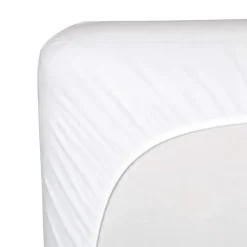 Kolcraft Crib & Bed Sheets*- Sealy Healthy Grow Plush Crib Mattress Protector Pad