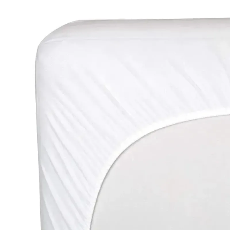 Kolcraft Crib & Bed Sheets*- Sealy Healthy Grow Plush Crib Mattress Protector Pad