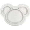 Kushies Baby Plates & Bowls|Dishes, Utensils & Food Containers*Kushies - Siliplate Sand Bear