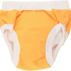 Kushies Baby Training Pants*Kushies - Training Pants, Orange