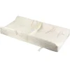 Kushies Baby Portable Changing Pads*- Bamboo Contoured Change Pad, Beige