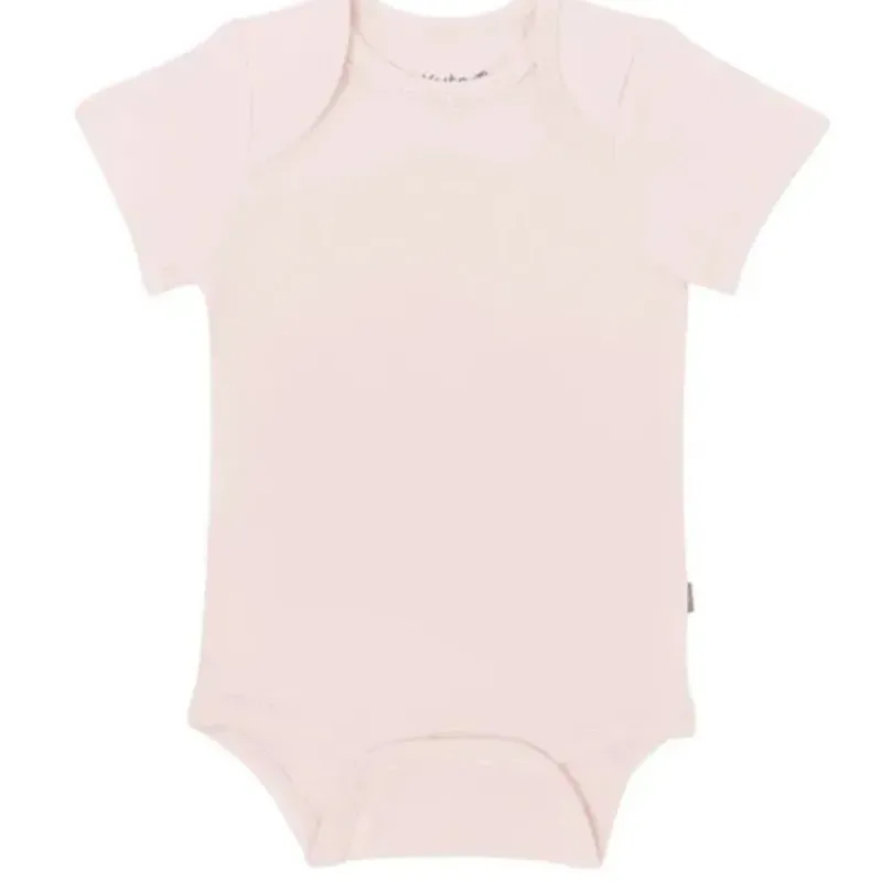 Kyte Baby Baby Onesies & Bodysuits*- Baby Neutral Bodysuit In Blush
