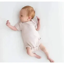 Kyte Baby Baby Onesies & Bodysuits*- Baby Neutral Bodysuit In Blush
