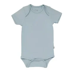 Kyte Baby Baby Onesies & Bodysuits*- Baby Neutral Bodysuit In Fog