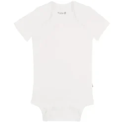 Kyte Baby Baby Onesies & Bodysuits*- Baby Neutral Bodysuit In Cloud