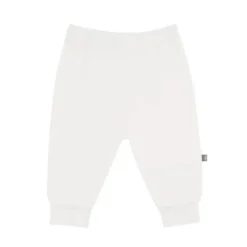 Kyte Baby Baby Shorts, Jeans & Pants*- Baby Pant In Cloud