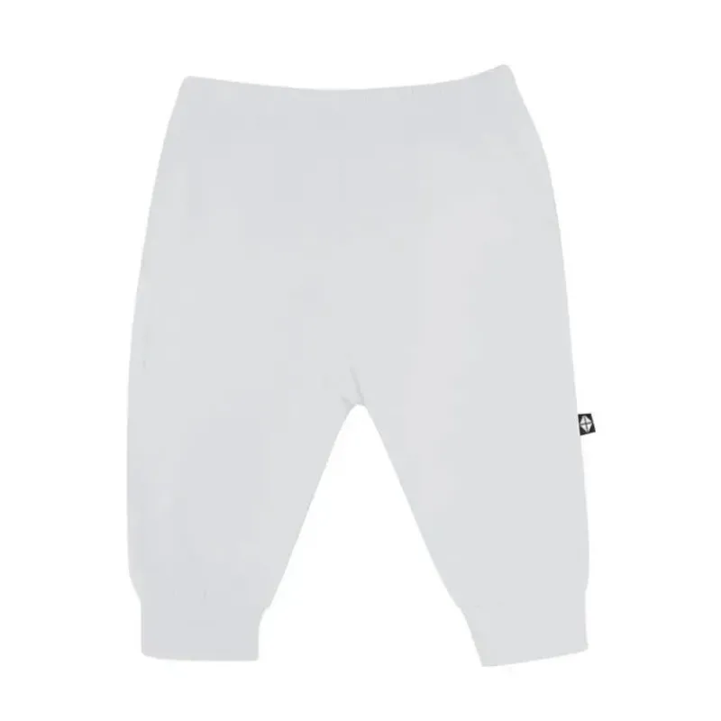 Kyte Baby Baby Shorts, Jeans & Pants*- Baby Pant In Storm