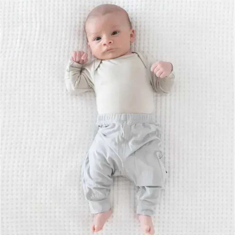 Kyte Baby Baby Shorts, Jeans & Pants*- Baby Pant In Storm