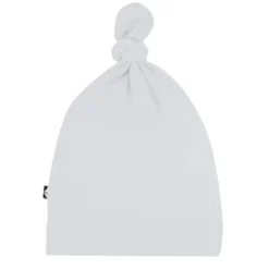 Kyte Baby Baby Hats*- Bamboo Baby Knotted Cap, Storm
