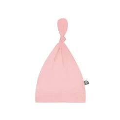 Kyte Baby Baby Hats*- Bamboo Baby Knotted Cap In Crepe