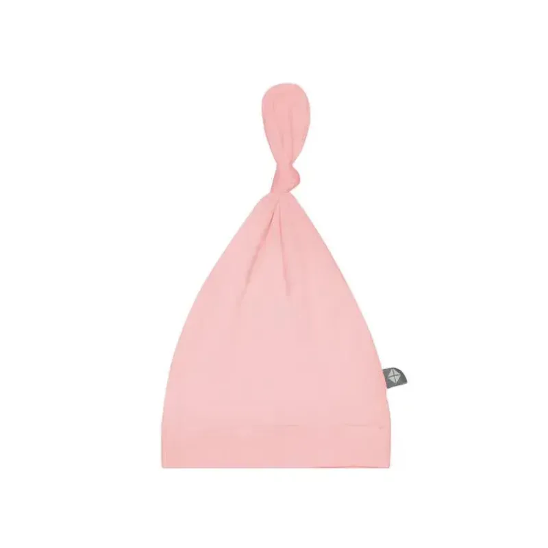 Kyte Baby Baby Hats*- Bamboo Baby Knotted Cap In Crepe