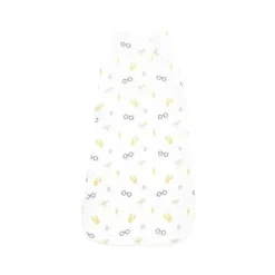 Kyte Baby Harry Potter|Baby Sleepwear*- Bamboo Sleep Bag In Oat 1.0 Tog Large Harry Potter