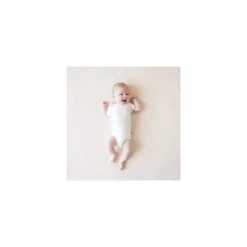 Kyte Baby Baby Onesies & Bodysuits*- Bodysuit, Cloud