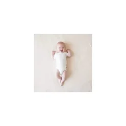 Kyte Baby Baby Onesies & Bodysuits*- Bodysuit, Cloud
