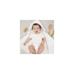 Kyte Baby Baby Onesies & Bodysuits*- Bodysuit, Cloud