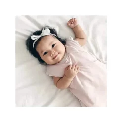 Kyte Baby Cool Baby Products|Swaddles & Wearable Blankets*- Original Bamboo Sleep Bag 1.0 Tog X-Small Blush