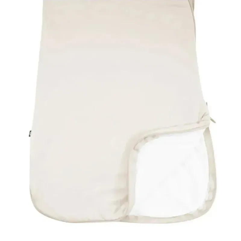 Kyte Baby Swaddles & Wearable Blankets*- Original Bamboo Baby Sleep Bag, 1.0 Tog Oat
