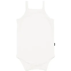 Kyte Baby Baby Onesies & Bodysuits*- Spaghetti Strap Body, Cloud