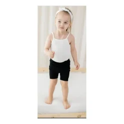 Kyte Baby Baby Onesies & Bodysuits*- Spaghetti Strap Body, Cloud