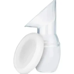 La Vie Breast Pumps*- Milk Collector For Silicone Manual Breast Pump