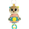 Tomy Stroller & Car Seat Toys*Lamaze - Arty Says Cheese