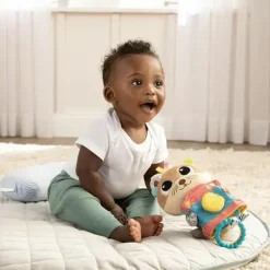 Tomy Stroller & Car Seat Toys*Lamaze - Arty Says Cheese
