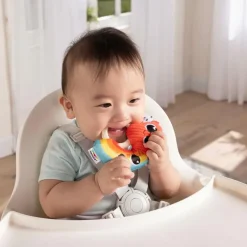 Lamaze Rattles & Teethers*- Besties Rattle