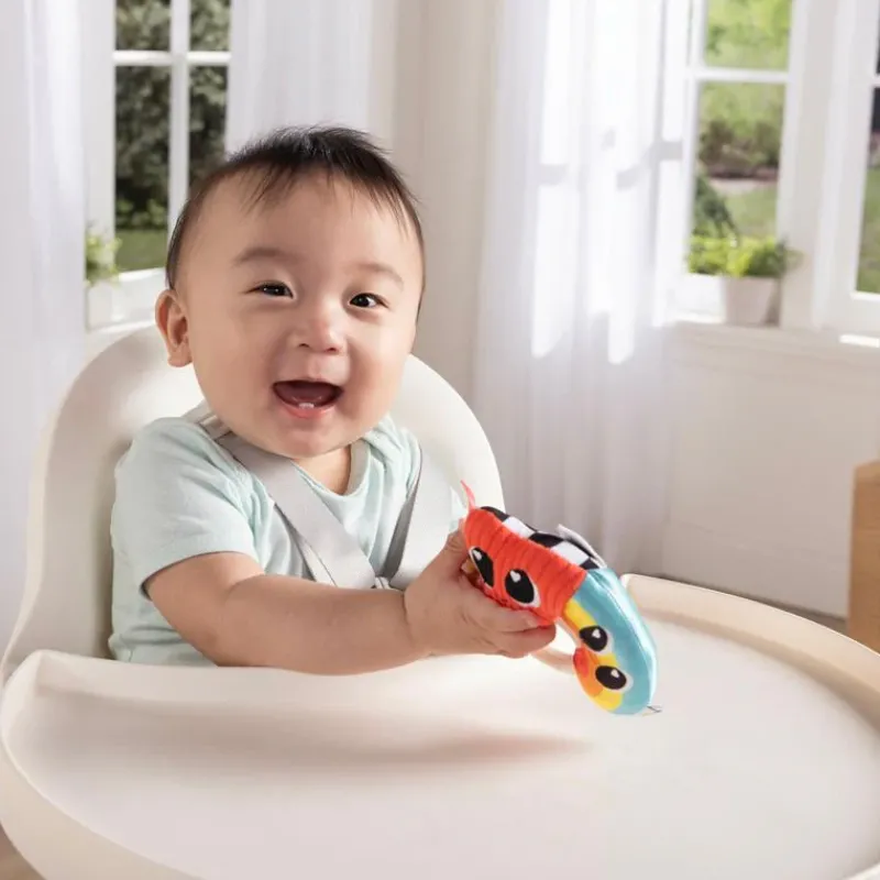 Lamaze Rattles & Teethers*- Besties Rattle