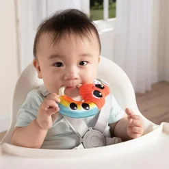 Lamaze Rattles & Teethers*- Besties Rattle